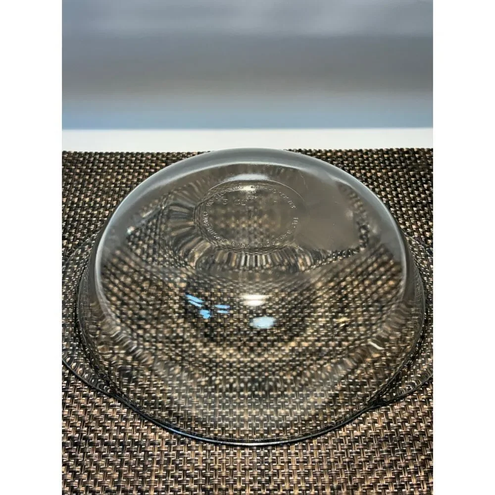 Casserole dish